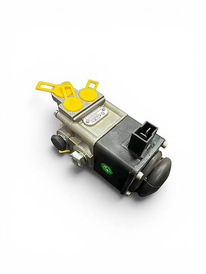 Door Valve 12V Temsa ME280481
