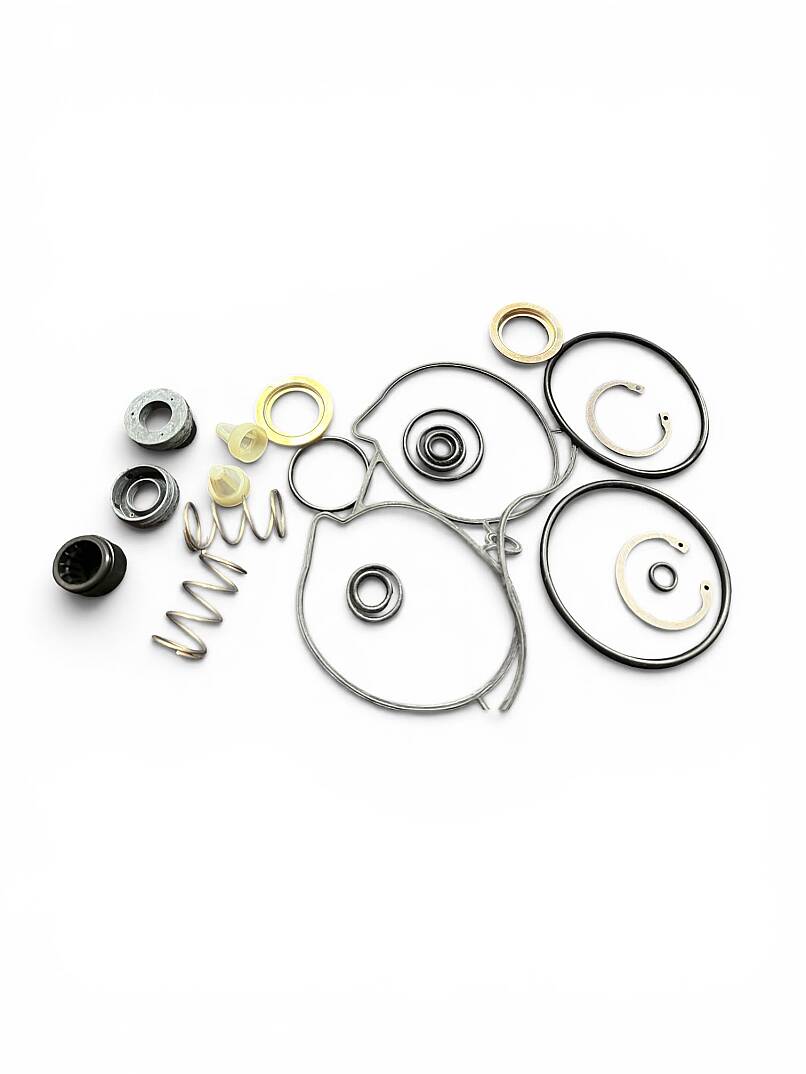 EBS Valve Kit 2511AK - 1