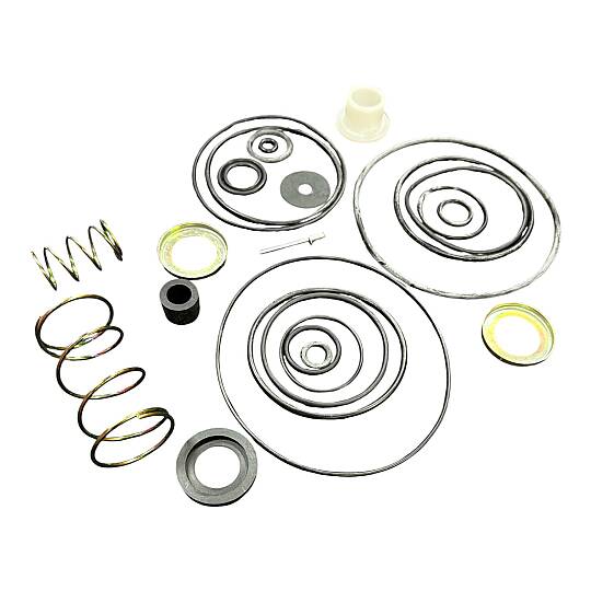 EBS Valve Kit A12027DK