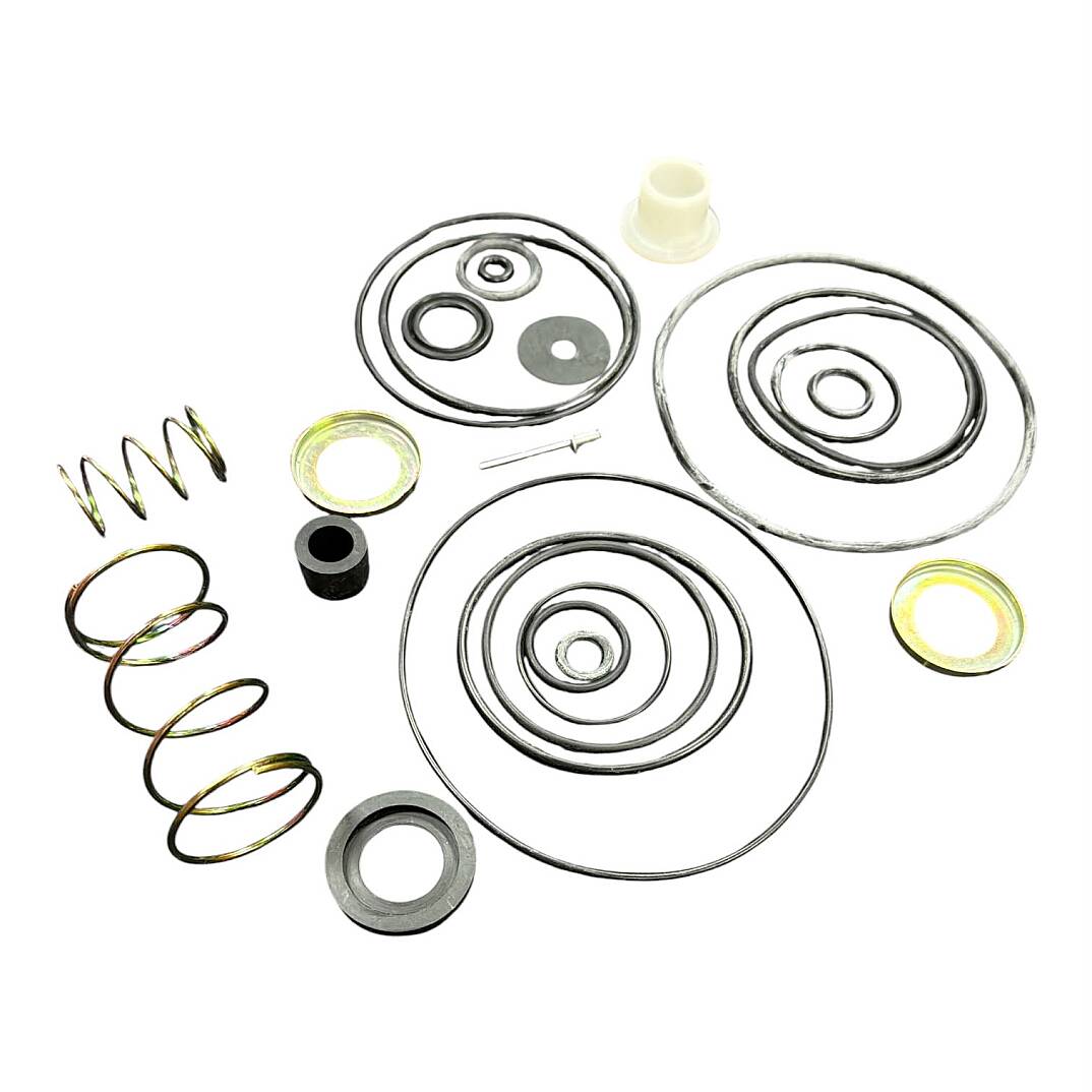 EBS Valve Kit A12027DK - 1