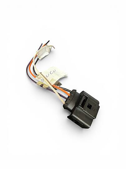 Electrical Connector Webasto 4 Pins