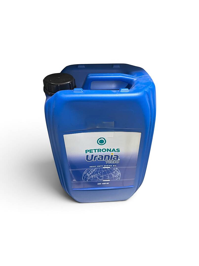 Engine Oil 15w40 Turbo LD 20L - 1
