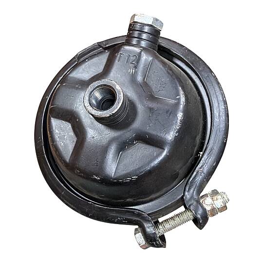 Front Brake Chamber Isuzu E4 Q12 - 2