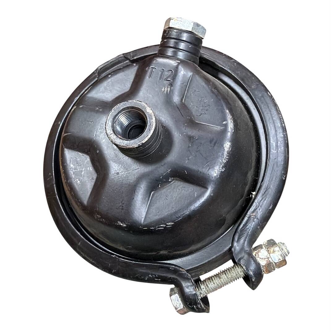 Front Brake Chamber Isuzu E4 Q12 - 2