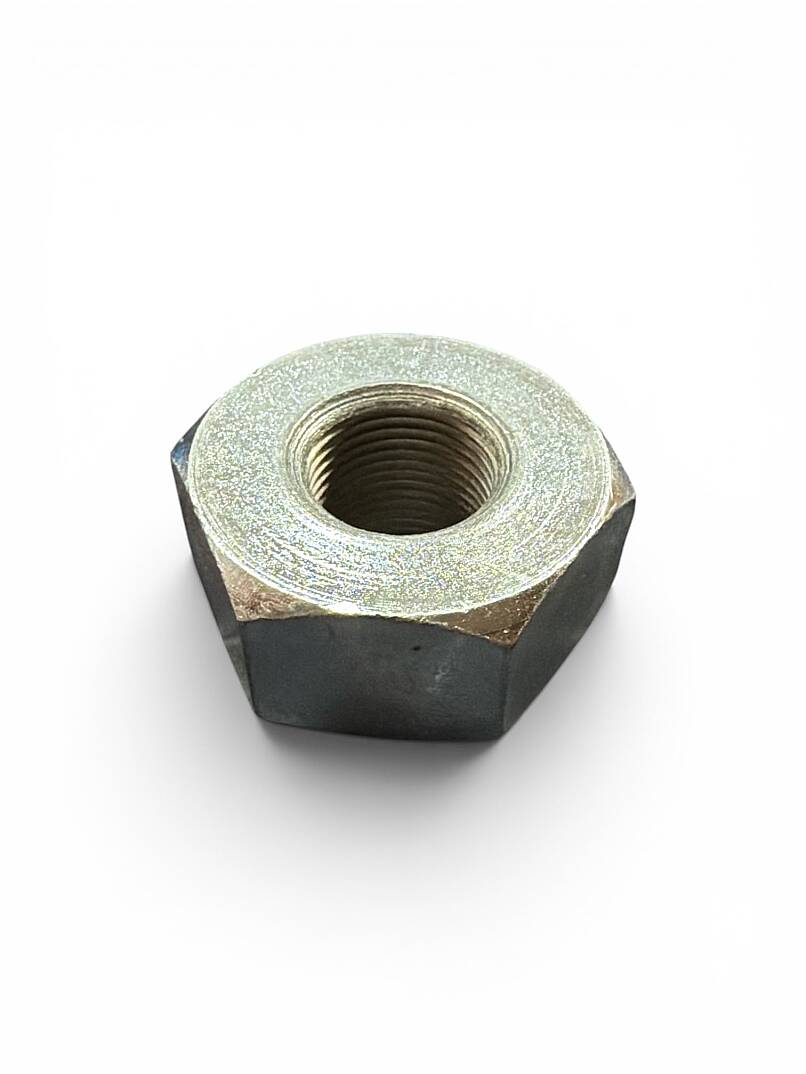 Front Left Stud Nut Isuzu - 1