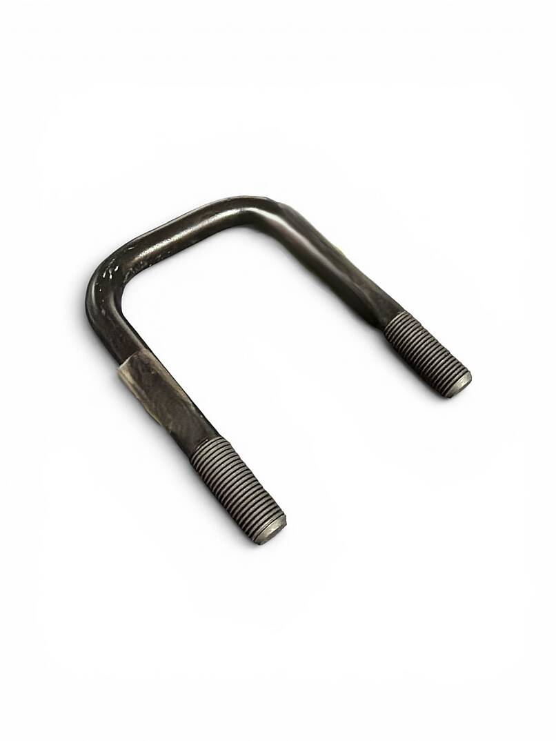 Front Spring Bracket Temsa Prestij 2018 TM113106Y - 1
