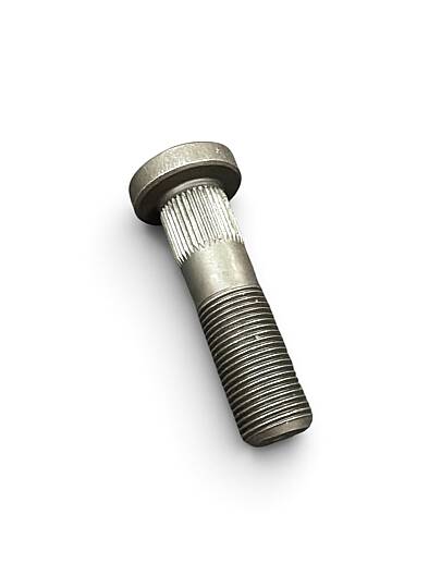 Front Stud Man With Nut M18 MAN12152
