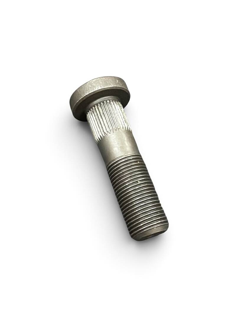 Front Stud Man With Nut M18 MAN12152 - 1