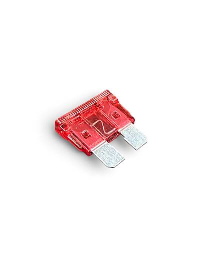 Fuse 10A Large 13880825