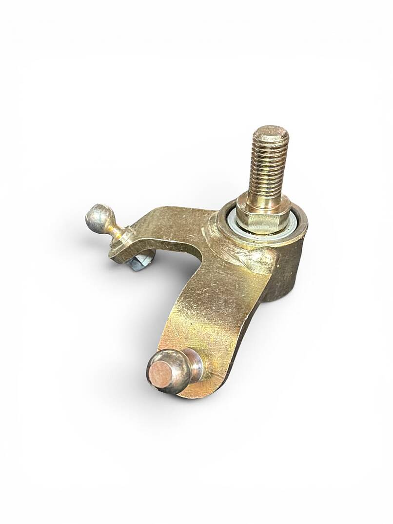 Gear Linkage Lever A6272602637 - 1