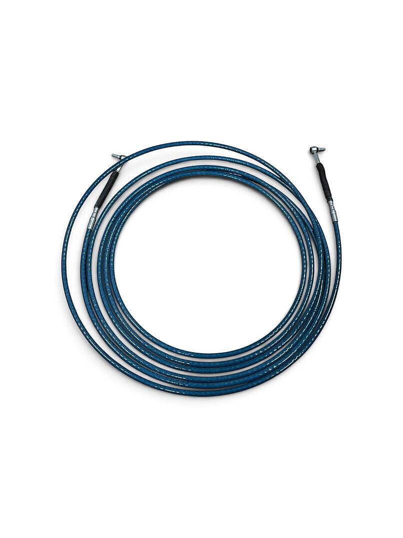 Gearbox Cable 12200mm Van Hool Euro 3 12200MM - 1