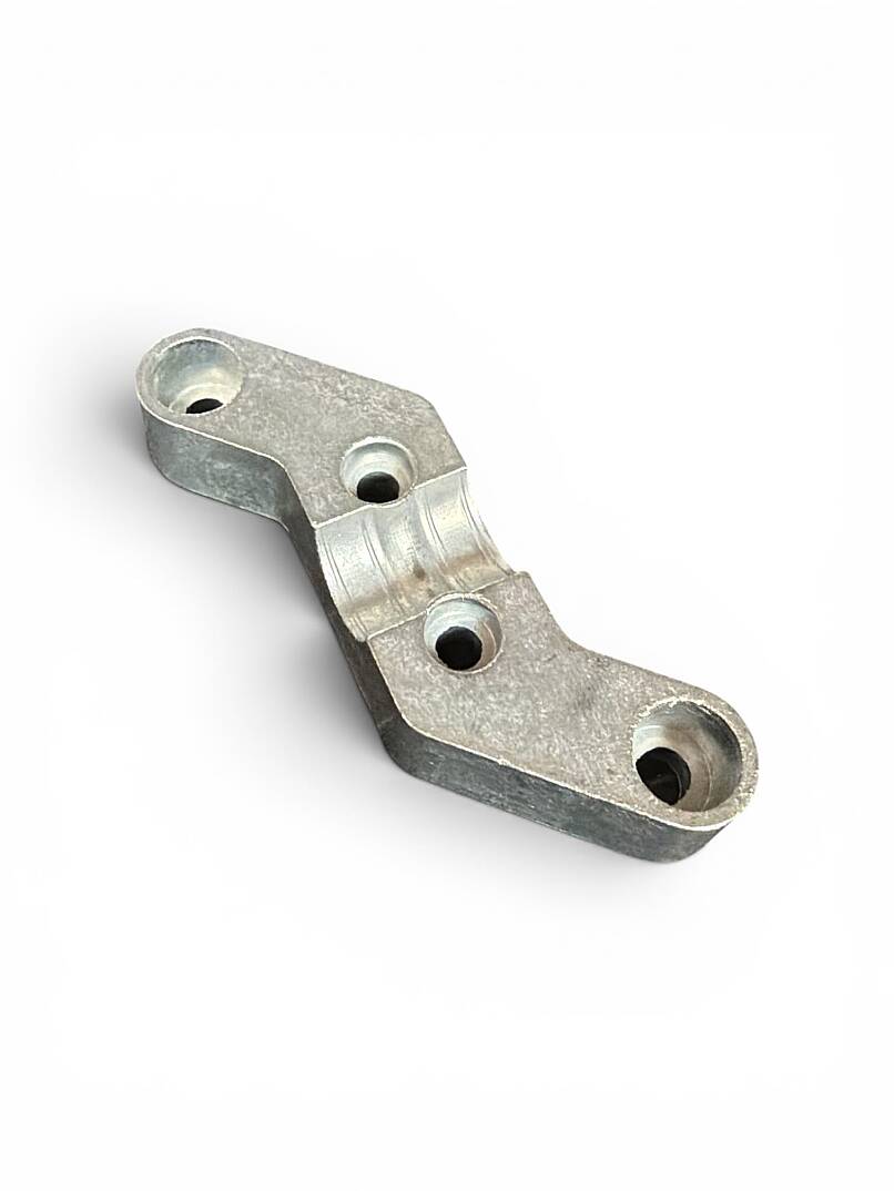 Gearbox Cable Bracket A0002686540 - 1
