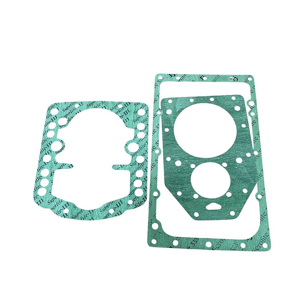 Gearbox Gasket Set 6S90 2081090 - 1