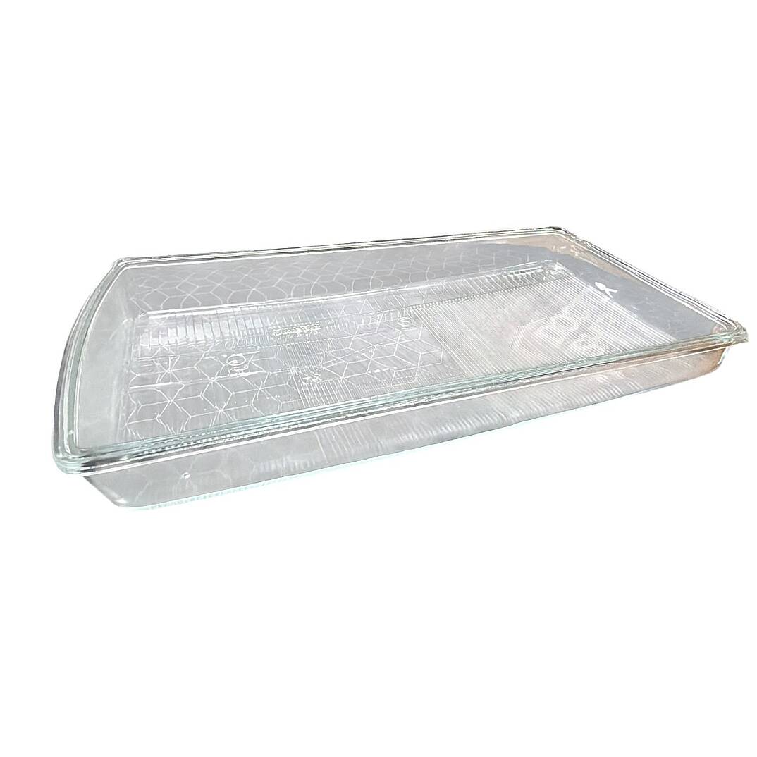 Headlight Glass Right Mercedes 0304 C11527R -