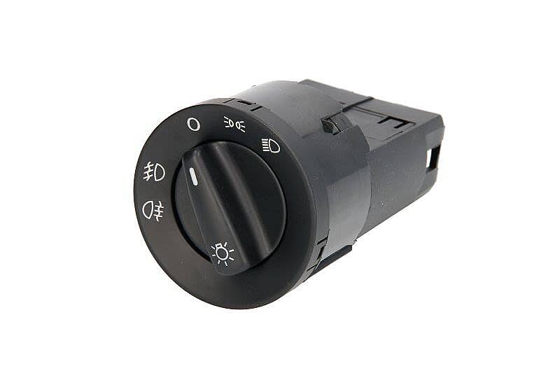Headlight Switch Vw 1C0941531A - 1