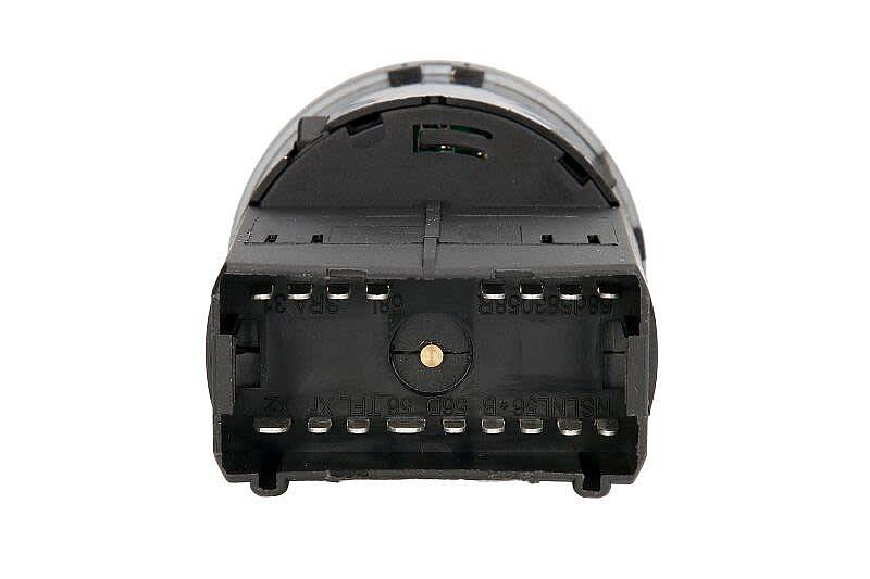 Headlight Switch Vw 1C0941531A - 2