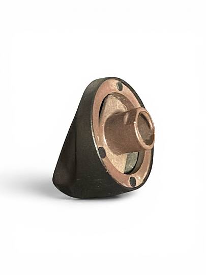Heater Button Plastic 65820