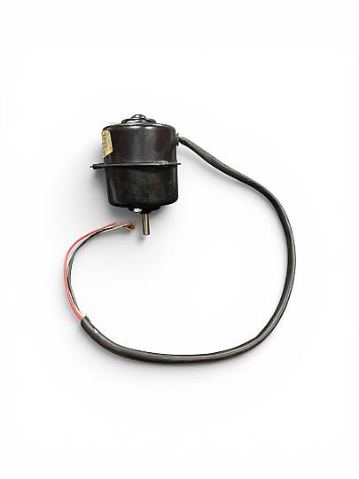 Heater Motor 12v 27503950
