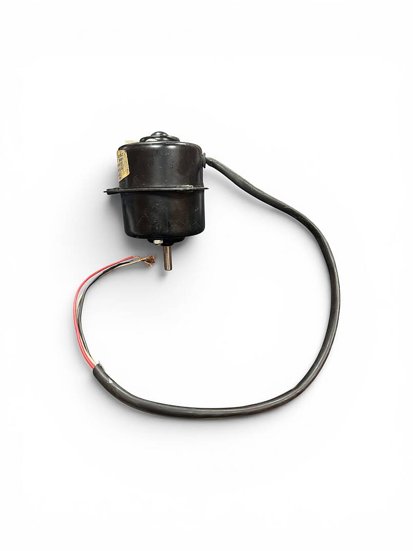 Heater Motor 12v 27503950 - 1