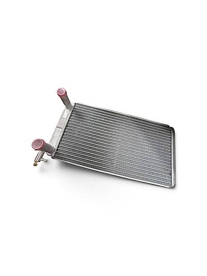Heater Radiator Otokar Sultan Left 16H0076171AB