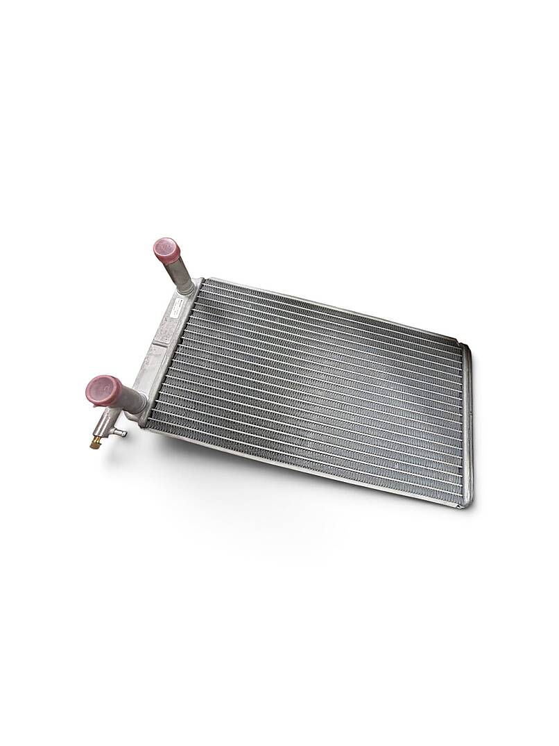 Heater Radiator Otokar Sultan Left 16H0076171AB -