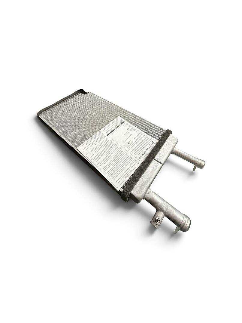 Heater Radiator Temsa Prestij 2018 30AKOT00B - 1