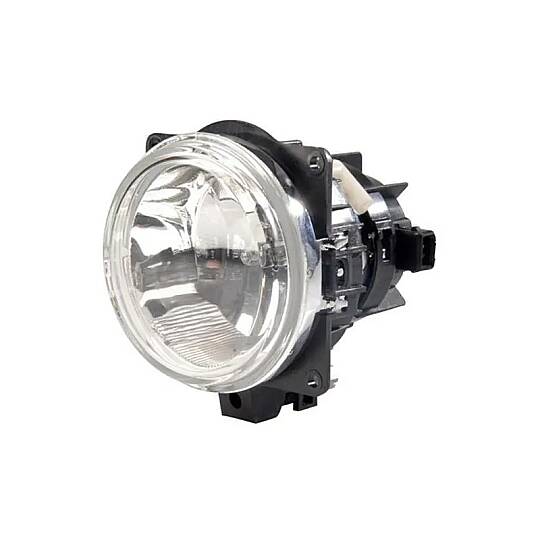 High Beam Headlight Otokar Sultan Mega + Position Q9.5cm 13C3335583AA