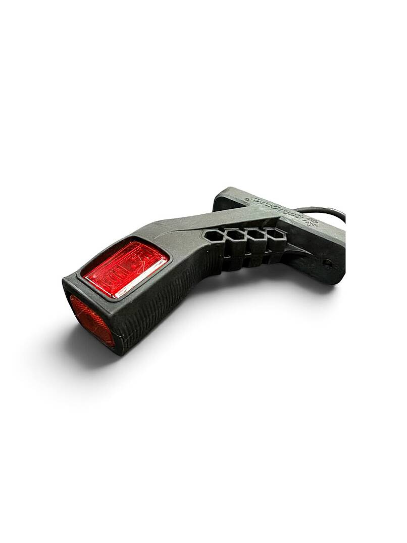 Horn Marker Lamp 201502 - 1