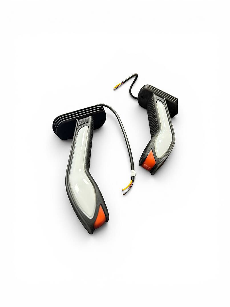 Horn Marker Lamp 202008D - 1