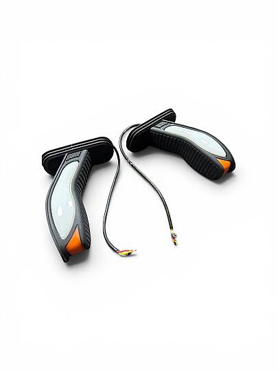 Horn Marker LED Lamp 202007