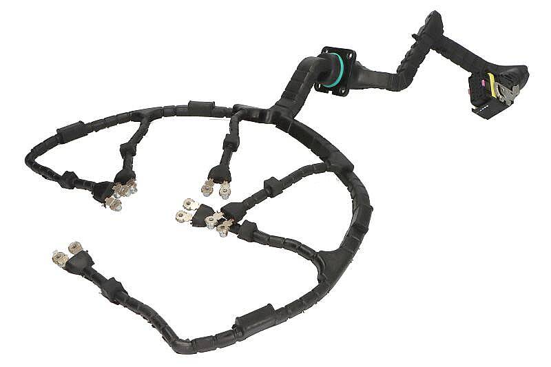 Injector Wiring 51254136937 - 1