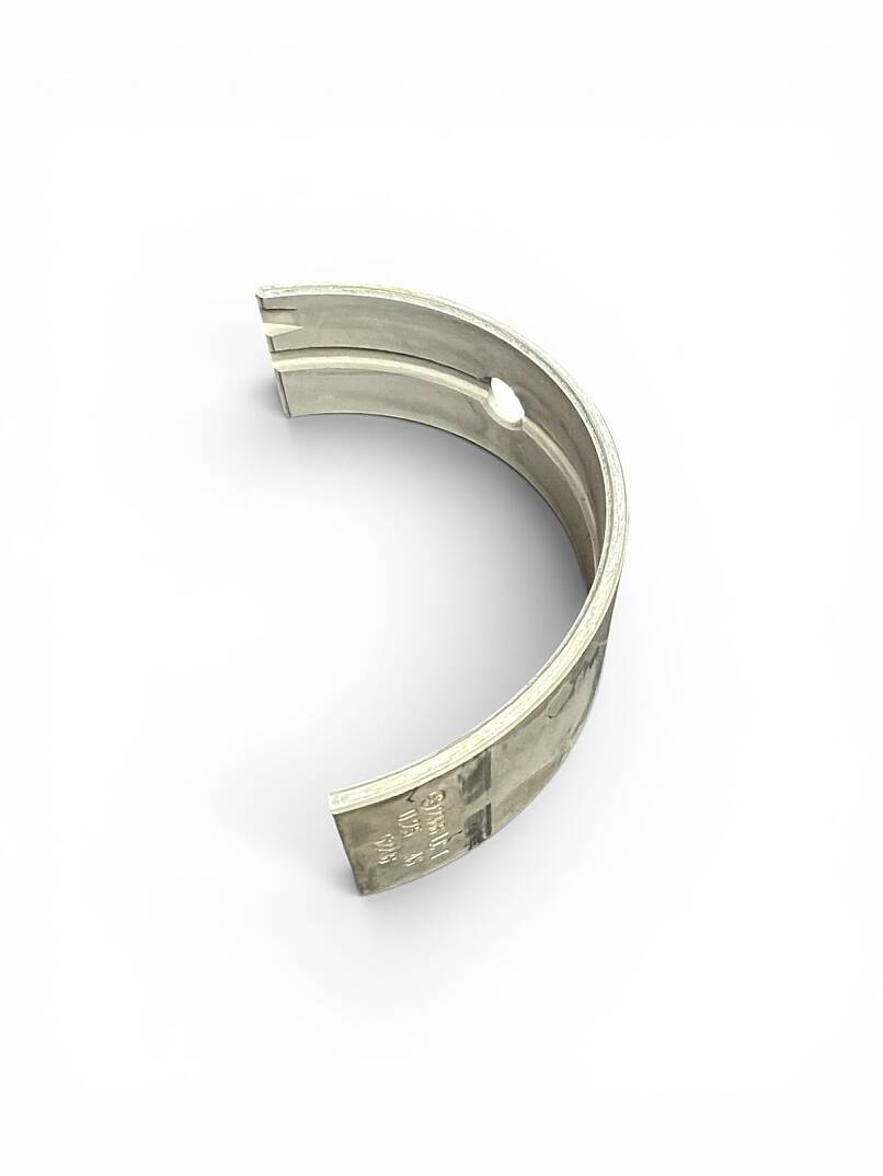 Isuzu E4 4HK1 Main Bearings 0.25 AN5271LC025 - 1