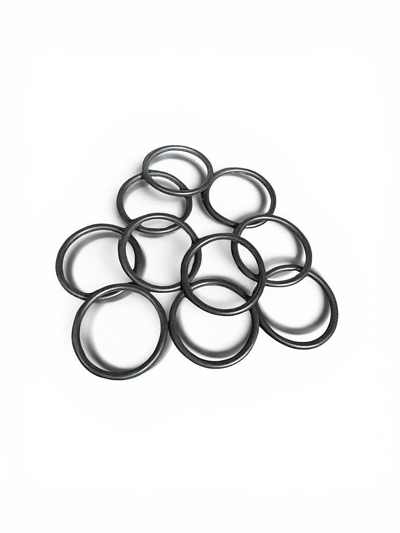 Large Injector O-ring Isuzu 8976049160CC - 1