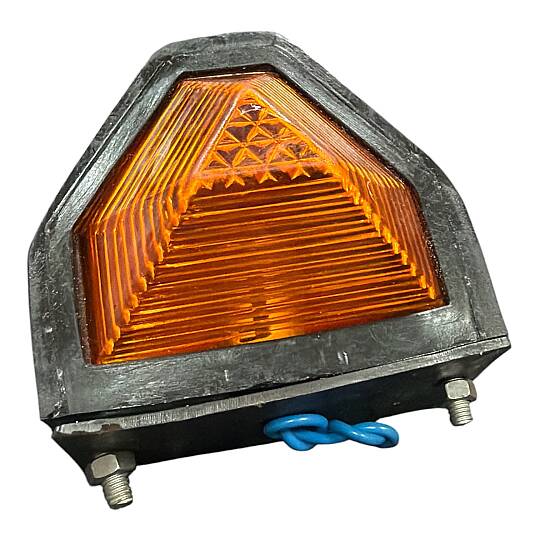 Marker Lamp Corner 0300L