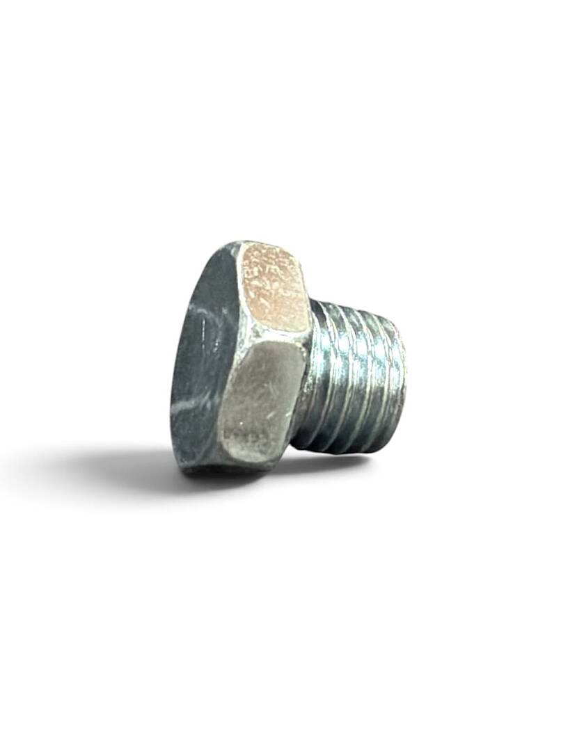 Metal Plug M12x1.5 KOR12X15 - 1