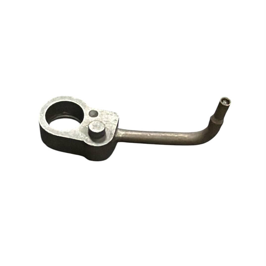 Oil Sprayer Isuzu 898020649 - 1