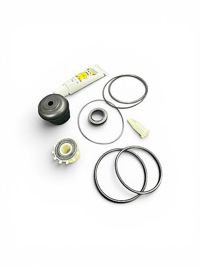 Pedal Valve Repair Kit Temsa Safari 0014309181