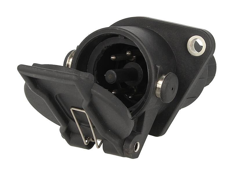 Plug Socket SO05ABS2 - 1