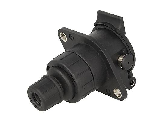 Plug Socket SO05ABS2 - 2
