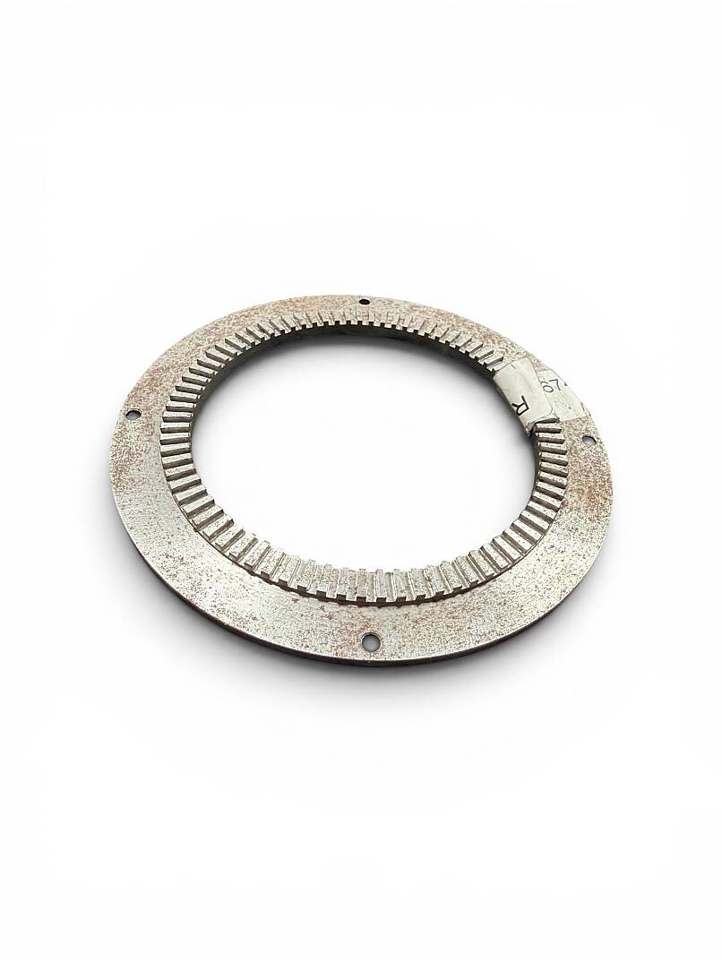 Polar Wheel 4‑Hole BMC 850 Front 57RS305181 - 1