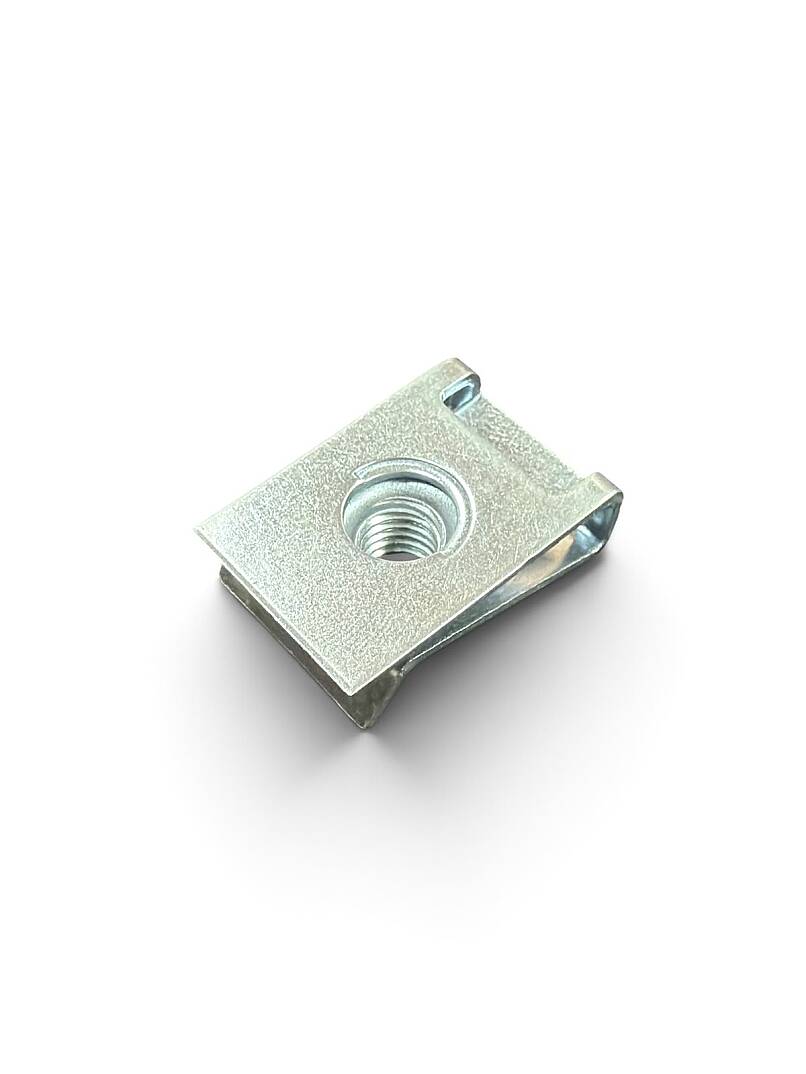 Radiator Shield Clip 0049941645 - 1