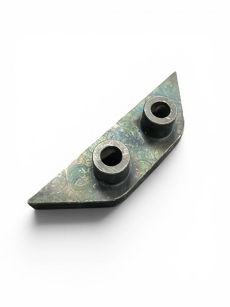 Rear Door Lock Buffer Otokar E6 16F1056128AA -