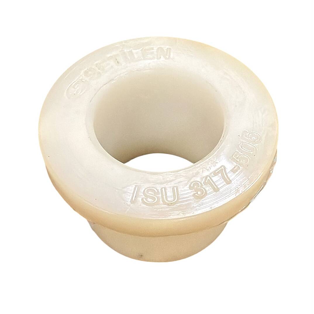 Rear Leaf Spring Bushing Isuzu E3 Teflon 3888880960AA - 1