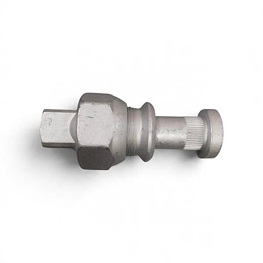 Rear Left Wheel Stud Temsa 2018 ML236270