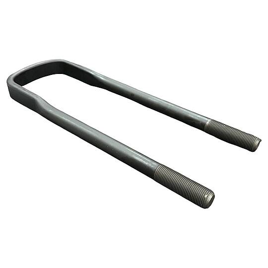Rear Long Leaf Spring Bracket Otokar 16C0303538AA