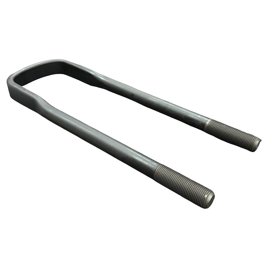 Rear Long Leaf Spring Bracket Otokar 16C0303538AA - 1