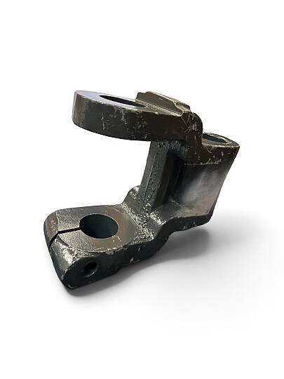 Rear Spring Shackle Temsa Prestij 2018 TM113123Y