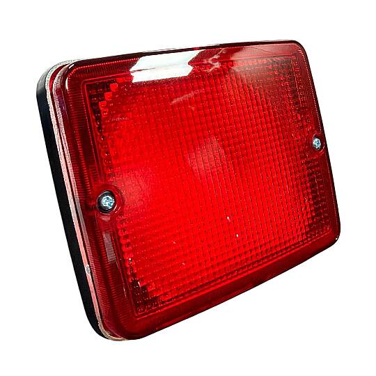 Red Tail Lamp O304 Mercedes Mitsubishi 02MFU1864820