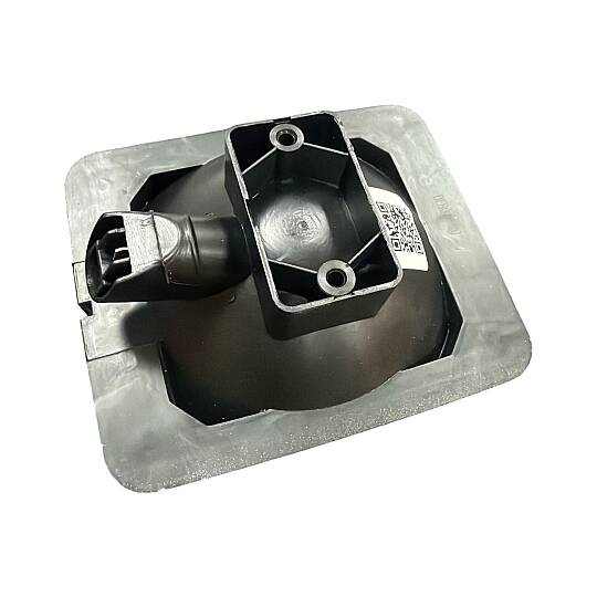 Red Tail Lamp O304 Mercedes Mitsubishi 02MFU1864820 - 2
