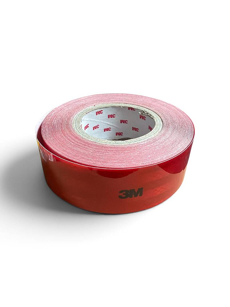Reflective Tape Red 0001375952AT02 - 1